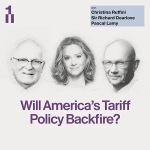 Will America’s Tariff Policy Backfire?